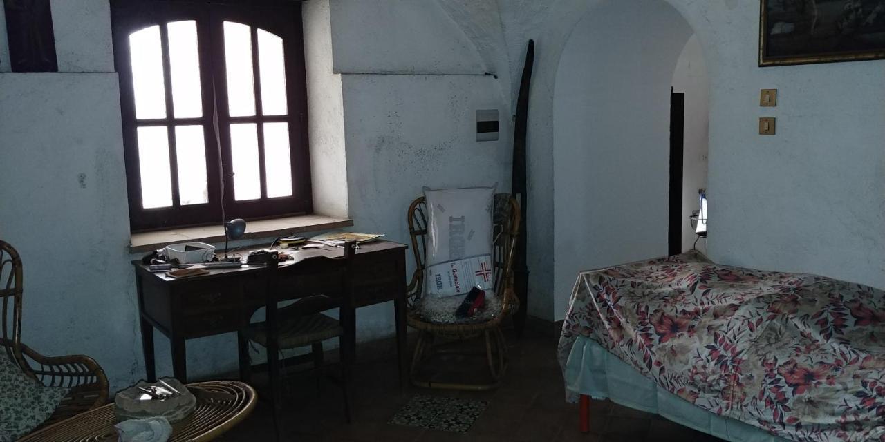 Villa Diana Fiumefreddo di Sicilia Eksteriør bilde